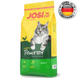 [JOADCA10] Josera Josicat Poultry Adulto Cat 10Kg