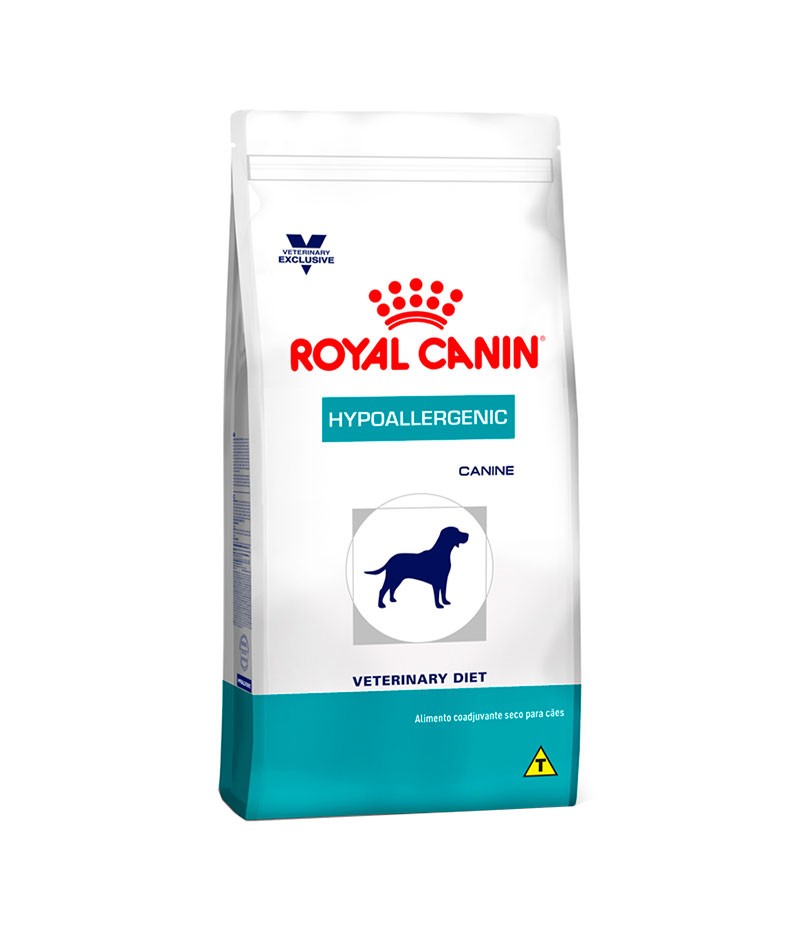 Royal canin shop hypoallergenic 10kg