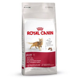 [ROFICA75] Royal Canin Fit Cat 7,5 Kg