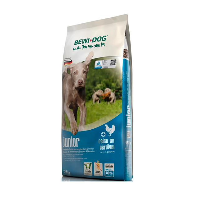 Bewi Dog Junior 25kg