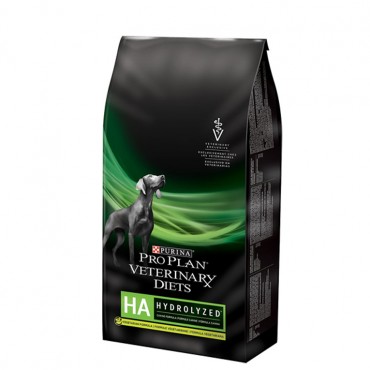 Pro Plan HA Hypoallergenic Canine 7,5 Kg