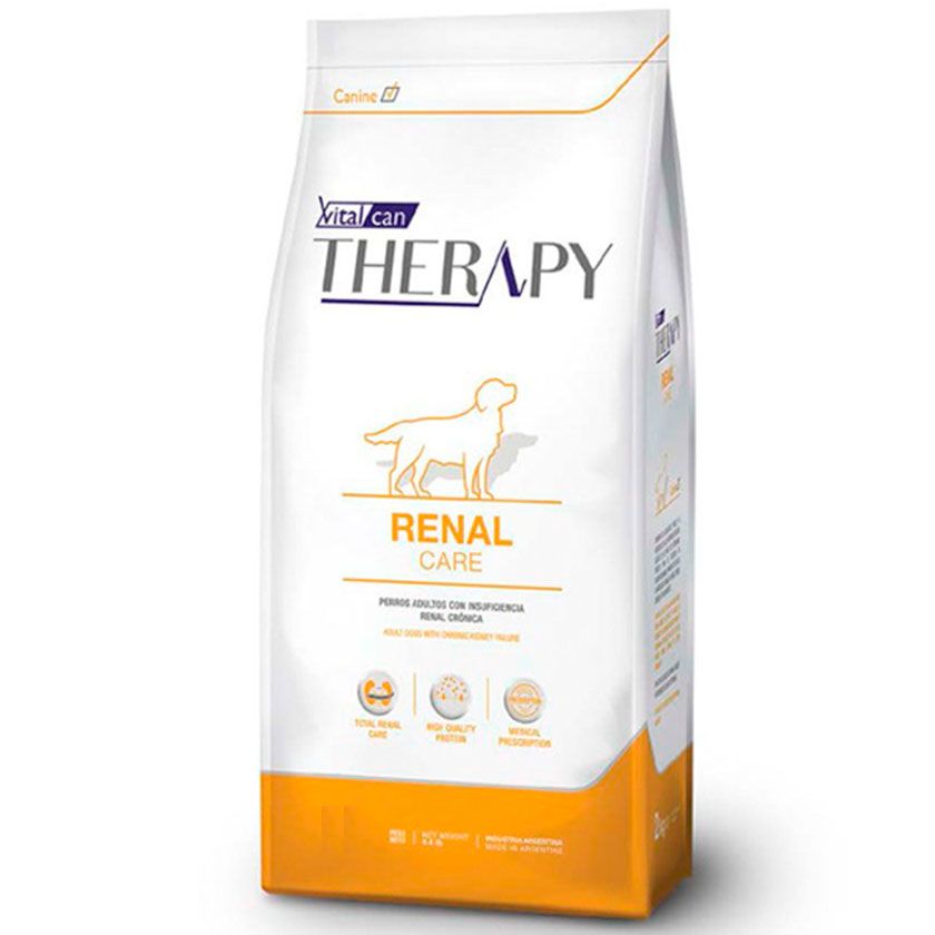Therapy Canine Renal Care 10Kg