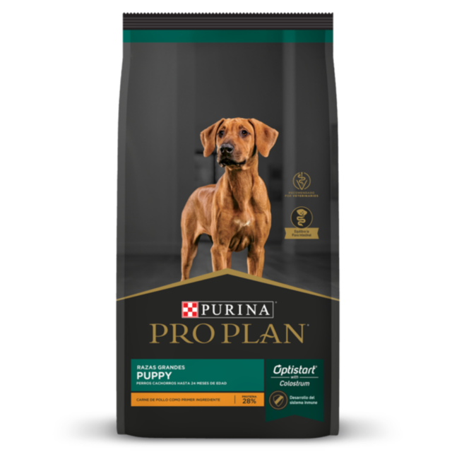 Pro Plan Puppy Large 15kg