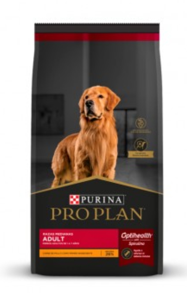 Pro Plan Adult Medium 15kg