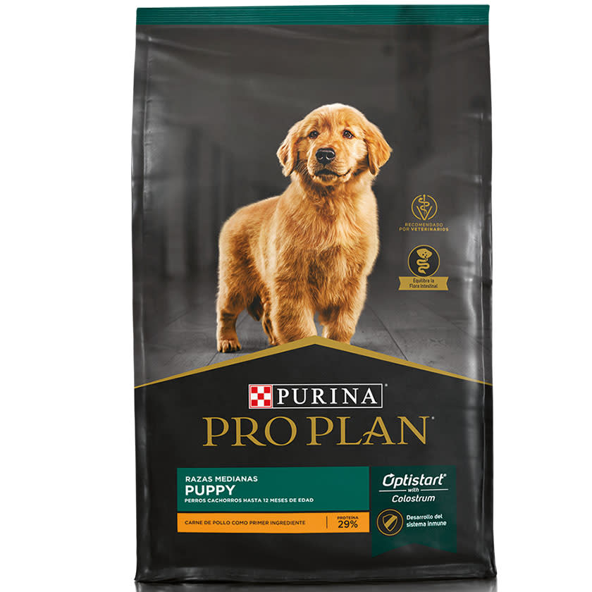 Pro Plan Puppy Medium 12kg