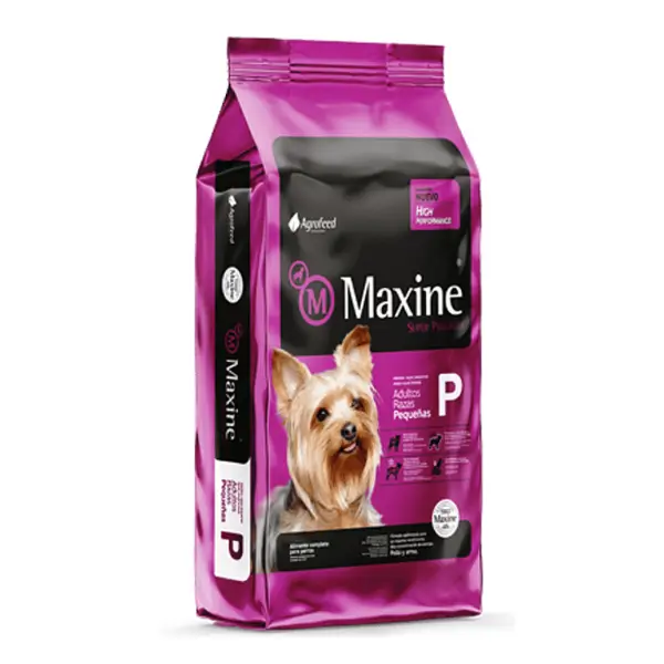 Maxine Adult Small 3Kg