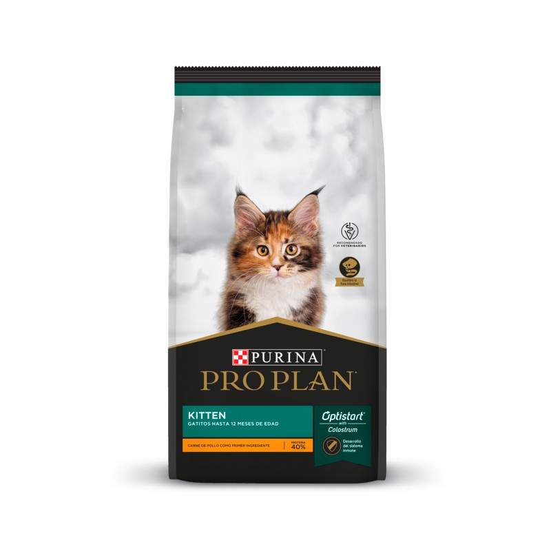 Pro Plan Kitten 7,5kg