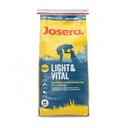 Josera Light &amp; Vital 12.5kg