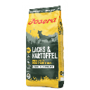 Josera Lachs &amp; Kartoffel salmon 12.5kg