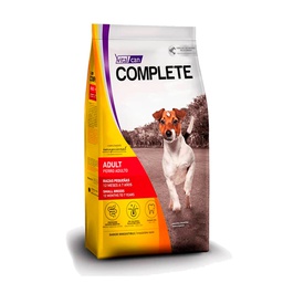 [VICOAS75] Vitalcan Complete Perro Adult Small 7.5Kg