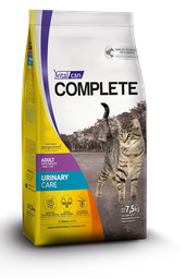 [VCURCA75] Vitalcat Complete Gato Urinary Care x 7.5kg