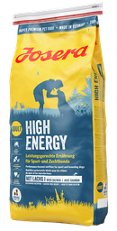 [JOHIEN15] Josera High Energy Perro 15 Kg