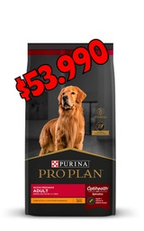 [PPADME15] Pro Plan Adult Medium 15kg