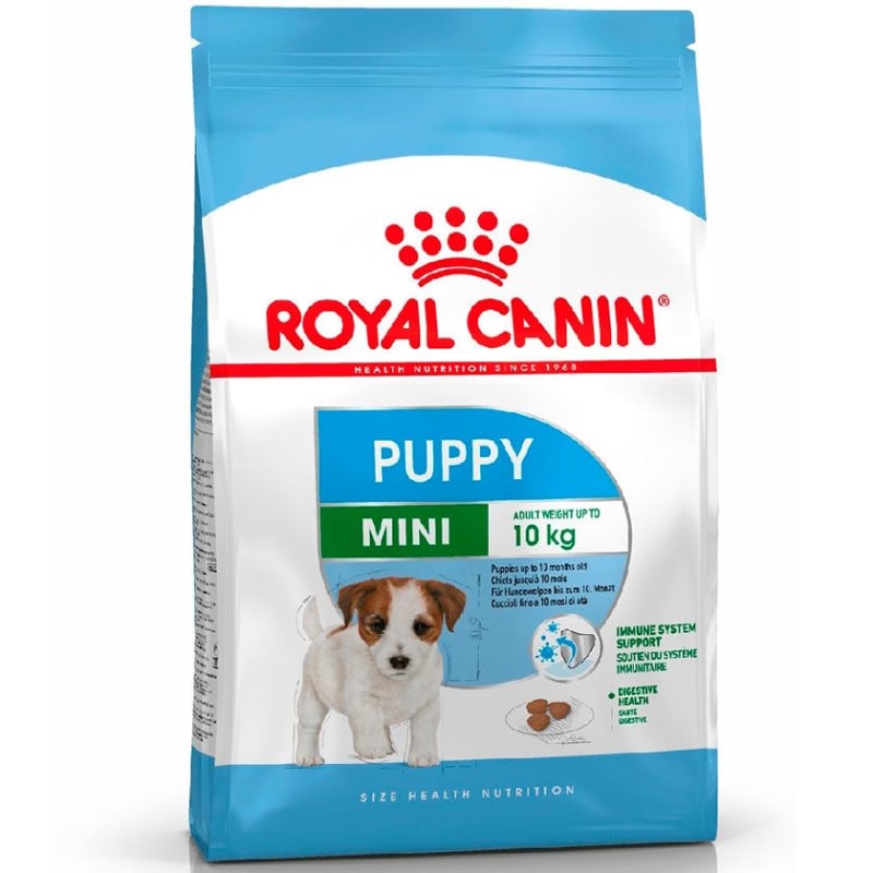 Royal Canin Mini Puppy 3kg