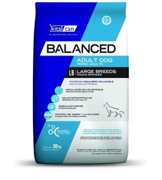 [BAADLA20] Balanced Adult Large 20kg